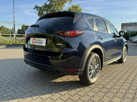 Mazda CX-5 2.5 Benzyna 194KM Przebieg Tylko 85tys. km. Zambrów - zdjęcie 7