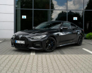 BMW 430 M Sport Pro | xDrive | Harman Kardon| Fotele M pro