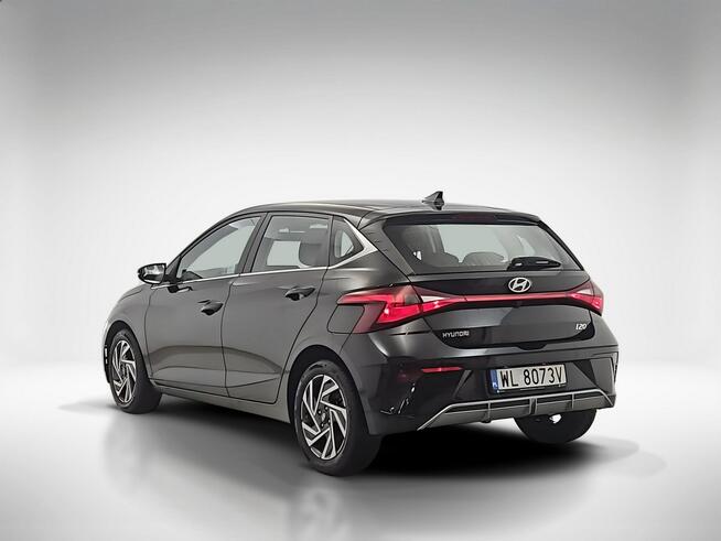 Hyundai i20 1.0 T-GDi Modern DCT ! Z Polskiego Salonu ! Faktura Vat ! Warszawa - zdjęcie 3
