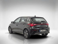 Hyundai i20 1.0 T-GDi Modern DCT ! Z Polskiego Salonu ! Faktura Vat ! Warszawa - zdjęcie 3
