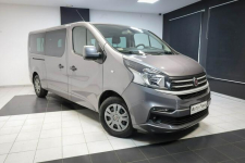 Fiat Talento LONG*9 Miejsc*Salon Polska*Bezwypadkowy*66 000KM Konstantynów Łódzki - zdjęcie 6
