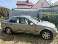 Mercedes-Benz C-Klasa Ząbki - zdjęcie 2