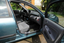 NISSAN ALMERA N16 Jelenia Góra - zdjęcie 10