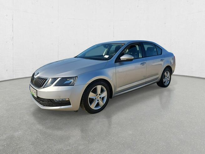 Škoda Octavia Poleasingowe.pl ECR Komorniki - zdjęcie 2