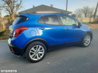 Opel Mokka 1.4 Turbo ecoFLEX Start/Stop Color Innovation Sosnowiec - zdjęcie 7