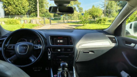 Audi Q5 2.0 TDI • 2011 • 354 000 km Świelubie - zdjęcie 4