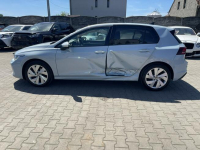 Volkswagen Golf mHEV Automat Kamera Pamięć Podgrzewanie Klimatronik Gliwice - zdjęcie 9