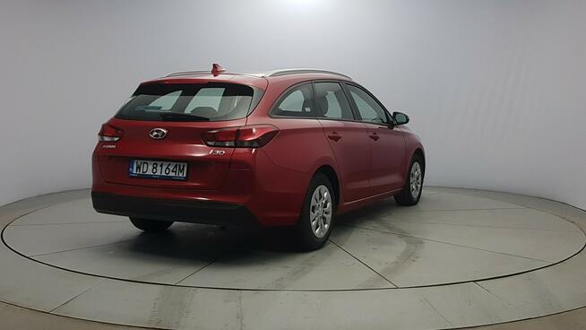 Hyundai i30 1.4 GET! Z Polskiego Salonu! Faktura VAT! Warszawa - zdjęcie 4