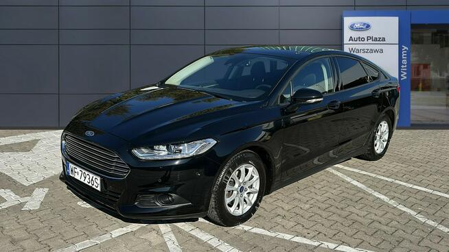 Ford mondeo 1.5 EcoBoost Edition KC00040 Warszawa - zdjęcie 1