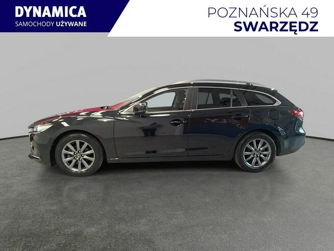 SW CenterLine 2.0 SkyActive-G 165KM automat 2023 r., salon PL, VAT 23% Swarzędz - zdjęcie 4