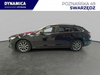 SW CenterLine 2.0 SkyActive-G 165KM automat 2023 r., salon PL, VAT 23% Swarzędz - zdjęcie 4