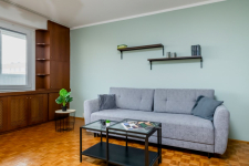 4- pokojowe mieszkanie w Centrum, Białystok Białystok - zdjęcie 3