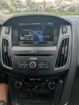 Ford Focus 1.5D 2015r Serwisowany 1 właściciel w Pl. Kutno - zdjęcie 11