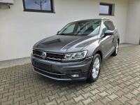 Volkswagen Tiguan 2.0Tdi * 4x4 * Full LED * kamera * navi * Raba Niżna - zdjęcie 2