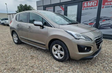 Peugeot 3008 Ostrołęka - zdjęcie 4