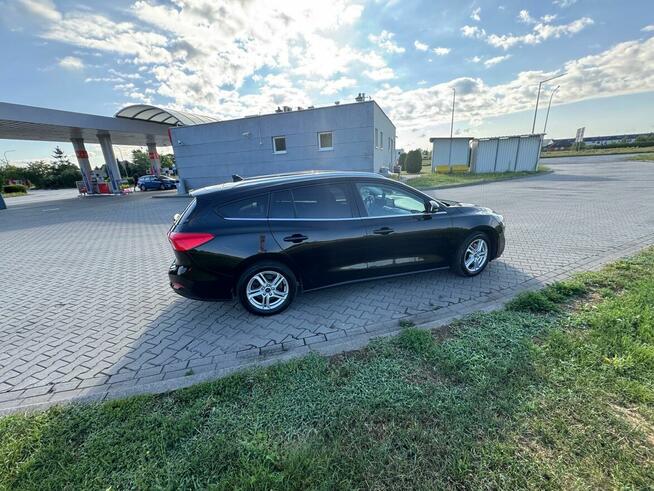 Ford Focus MK4 Żory - zdjęcie 4