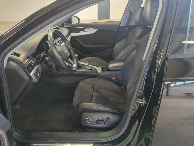 Audi A4 Allroad 2.0 TDI, salon Polska, bezwypadkowy, FV Warszawa - zdjęcie 5