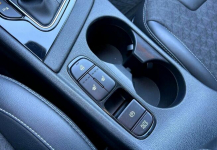 Kia Niro 1.6 GDI Hybryd Wersia Business L Słupsk - zdjęcie 11