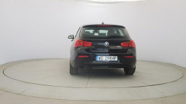 BMW 118 i GPF aut ! Z Polskiego Salonu ! Fv 23 % ! Warszawa - zdjęcie 6