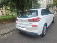 Hyundai I30 polski salon servisowane poleasingowe faktura va Kraków - zdjęcie 5