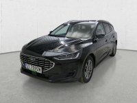 Ford Focus 1.5 EcoBlue Titanium X Poleasingowe.pl SCM Komorniki - zdjęcie 3