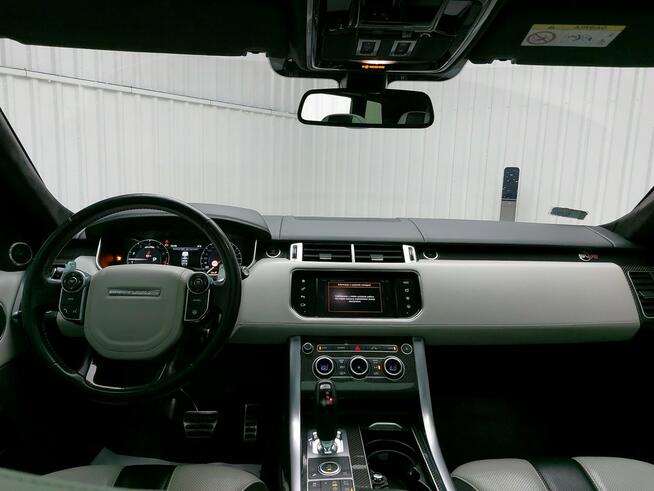 Land Rover Range Rover Komorniki - zdjęcie 9