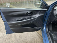 Hyundai i20 w wersji Modern Piła - zdjęcie 10