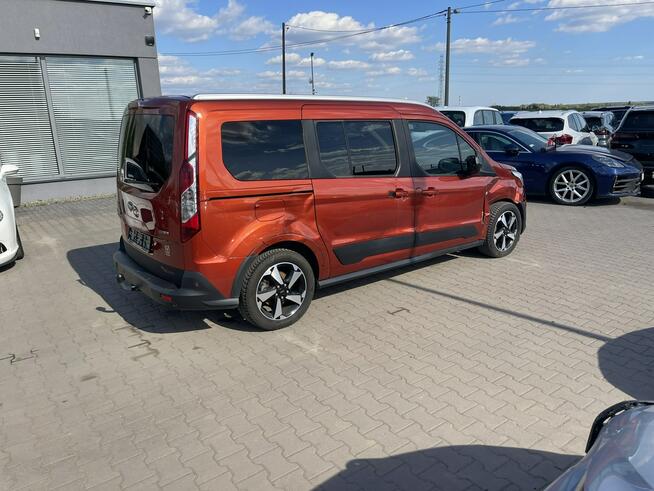 Ford Tourneo Connect Active HAK mLSD Kamera Panorama Podgrz. Gliwice - zdjęcie 4