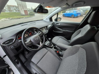 Opel Crossland Elegance 1.2 Turbo 110 KM Giżycko - zdjęcie 10