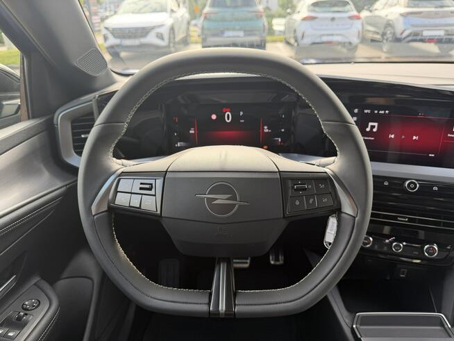 Opel Mokka GS 1.2 Turbo 130KM automat AT8 Giżycko - zdjęcie 11