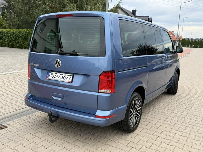 Volkswagen Caravelle T6.1 2.0 TDI 150 KM Klimatronic Gostyń - zdjęcie 6