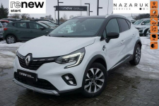 Renault Captur 1.3TCe 130KM Intens salon I właściciel gwarancja