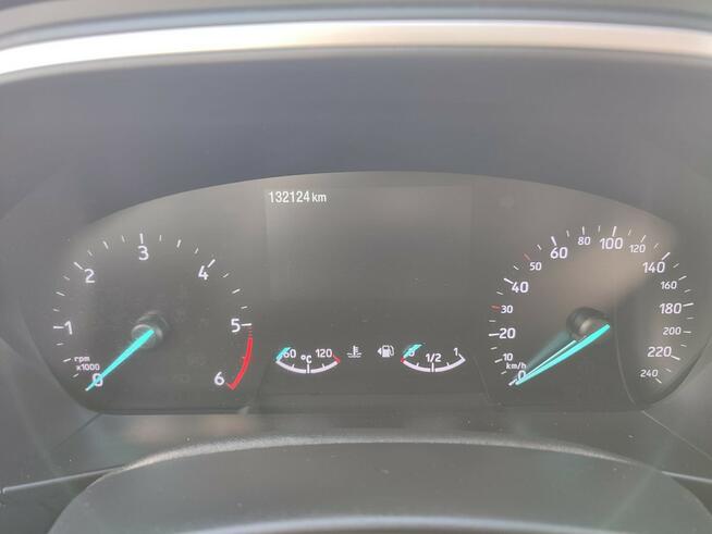 Ford Focus Salon Polska fv23 Otwock - zdjęcie 8