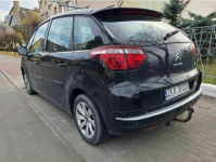 Citroen C4 Picasso I udział 1/2, sprzedaż syndyka Kamień Pomorski - zdjęcie 6