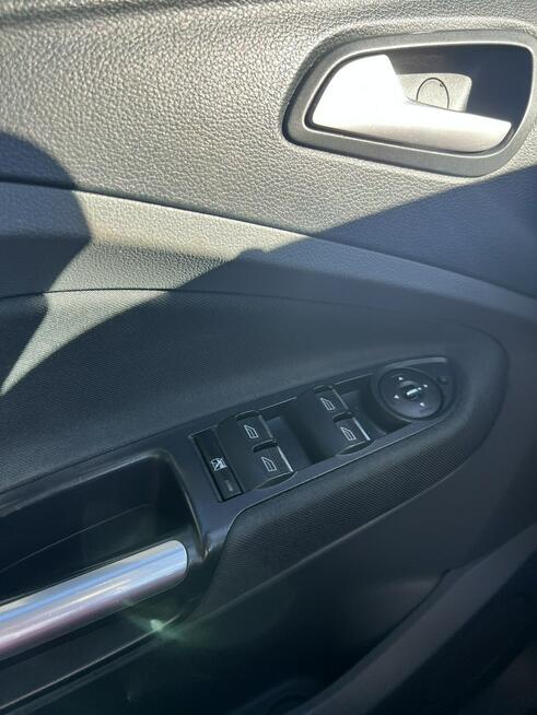 Ford C-Max Bdb Stan Auta Słupsk - zdjęcie 7