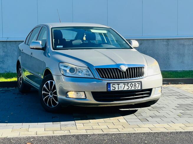 Škoda Octavia 1.9 tdi 105km Mikołów - zdjęcie 6