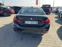 BMW 430 Salon PL_Xdrive Mpakiet Automat Welur Kamera Podgrzewanie Gliwice - zdjęcie 7