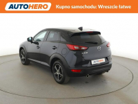 Mazda CX-3 niski przebieg Warszawa - zdjęcie 4