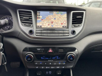 Hyundai Tucson 1.6 benzyna automat 4x4 raty zamiana serwis Kobylnica - zdjęcie 8
