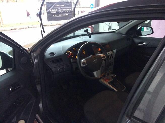 Astra Classic III salon PL, bezwyp. stan bdb 2010r Euro5 ! Katowice - zdjęcie 9