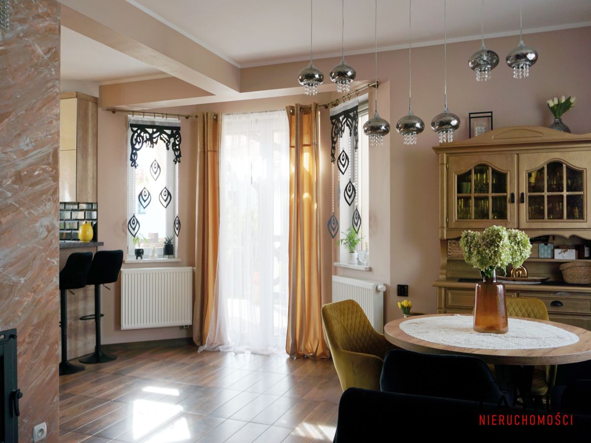 Dom dla rodziny oraz prowadzenie pensjonatu! Jantar - zdjęcie 6