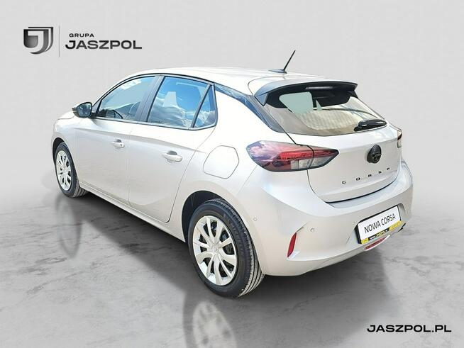 Opel Corsa Edition 1.2-100KM, Ochrona 8-lat, Kredyt 0%, leasing 100% Łódź - zdjęcie 7