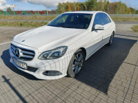 Mercedes E 220 Lipówki - zdjęcie 2