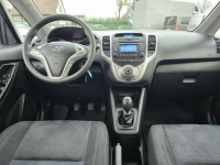 Hyundai ix20 1.4 16V Igiełka 50tys.km Gniewkowo - zdjęcie 8