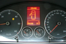 VW Touran Cross 2,0 TDi 140 KM Piła - zdjęcie 11