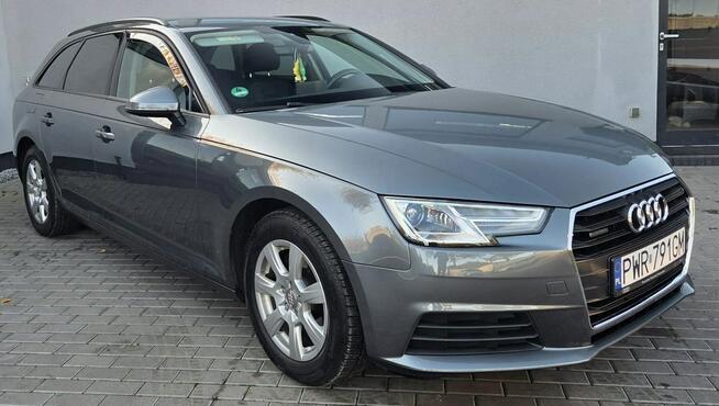 Audi A4 B9 2.0 TDI Quattro Pyzdry - zdjęcie 3