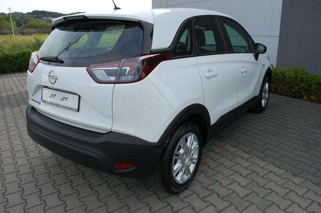 Opel Crossland X Kamera.Pierwsza,rej 2019 Dębica - zdjęcie 4