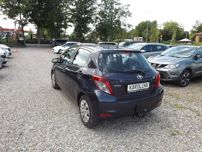 Toyota Yaris Słupsk - zdjęcie 10