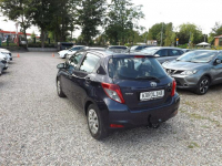 Toyota Yaris Słupsk - zdjęcie 10
