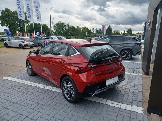 Hyundai I20 MODERN COMFORT LED Ostrołęka - zdjęcie 3